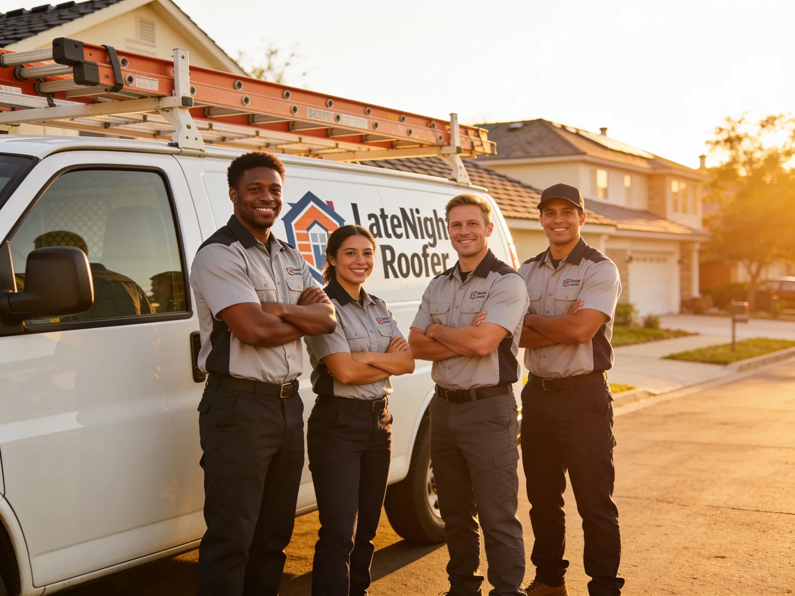 Emergency Roof Repair company in Voca, TX