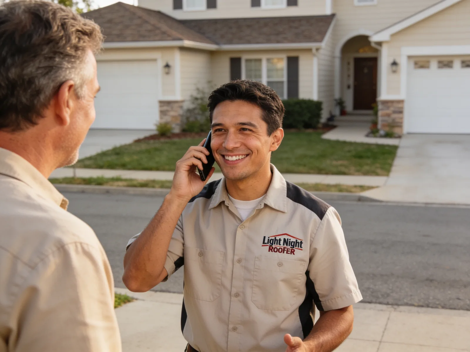 Emergency Roof Repair Voca, TX FAQs